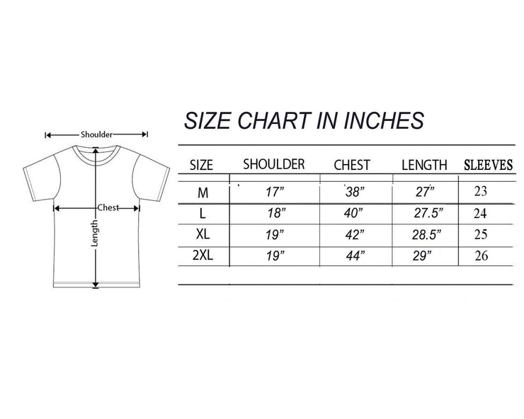 Cotton Blend Solid Full Sleeves T-Shirt