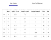 Women's Solid Lycra Stretch Leggings